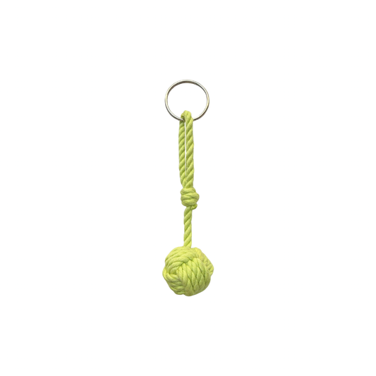 Porte-clés Pomme de Touline Mini