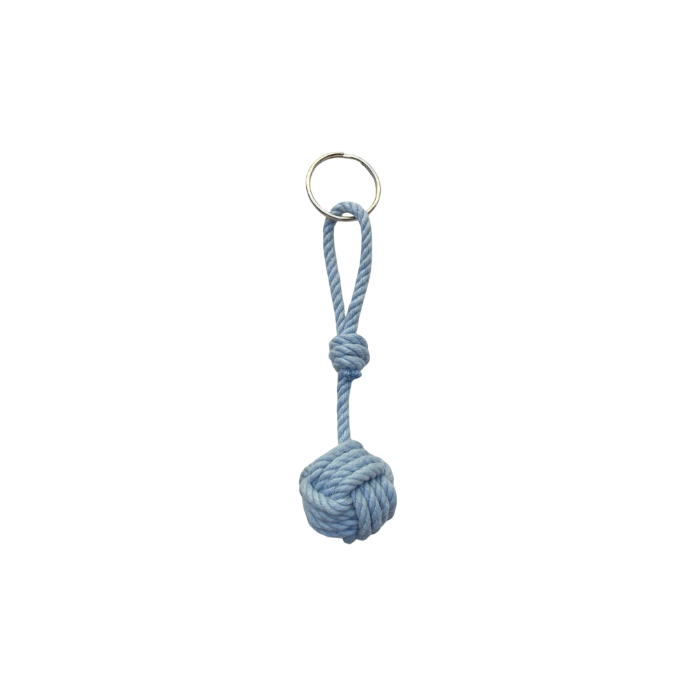 Porte-clés Pomme de Touline Mini