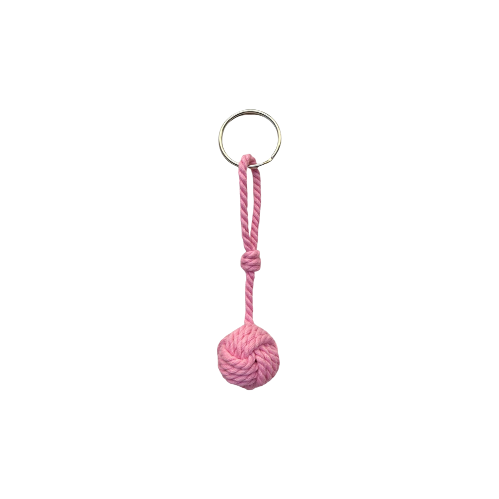 Porte-clés Pomme de Touline Mini