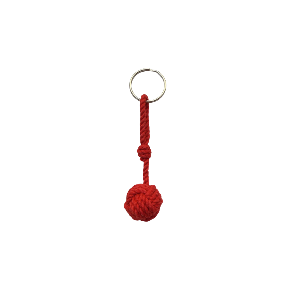 Porte-clés Pomme de Touline Mini