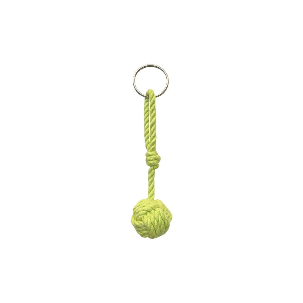 Porte-clés Pomme de Touline Mini