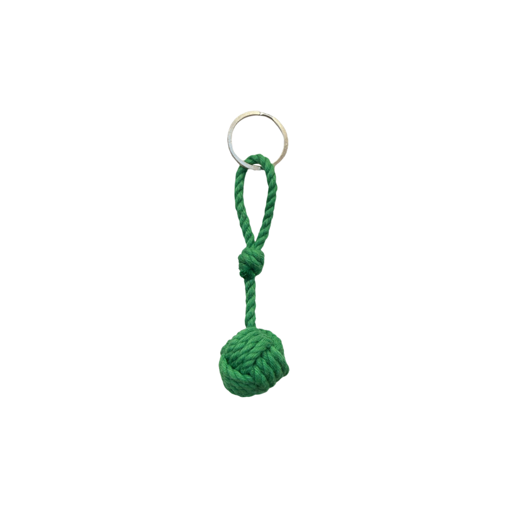Porte-clés Pomme de Touline Mini