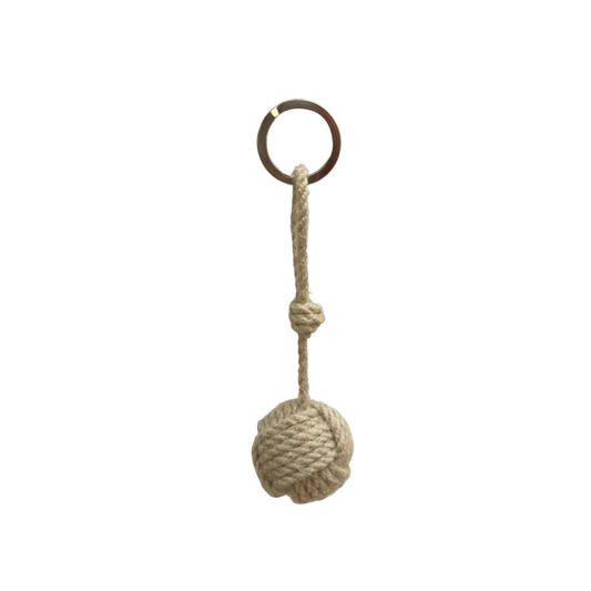 Porte-clés - Pomme de Touline